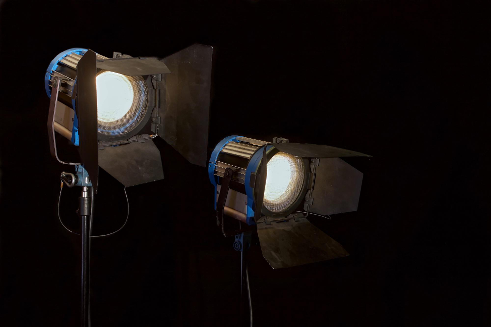 Illuminating the Art of Filmmaking with Grip Lighting in Orlando, FL