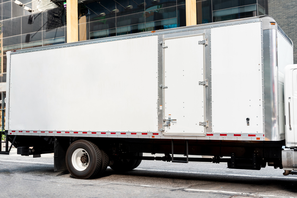 Maximizing Your Production with Orlando's Top Grip Truck Rental