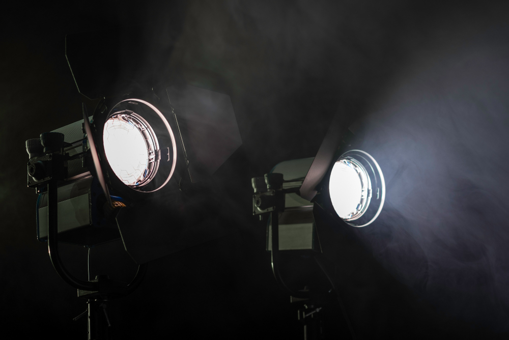 A Complete Guide to Film Gear Rental Lighting Kits