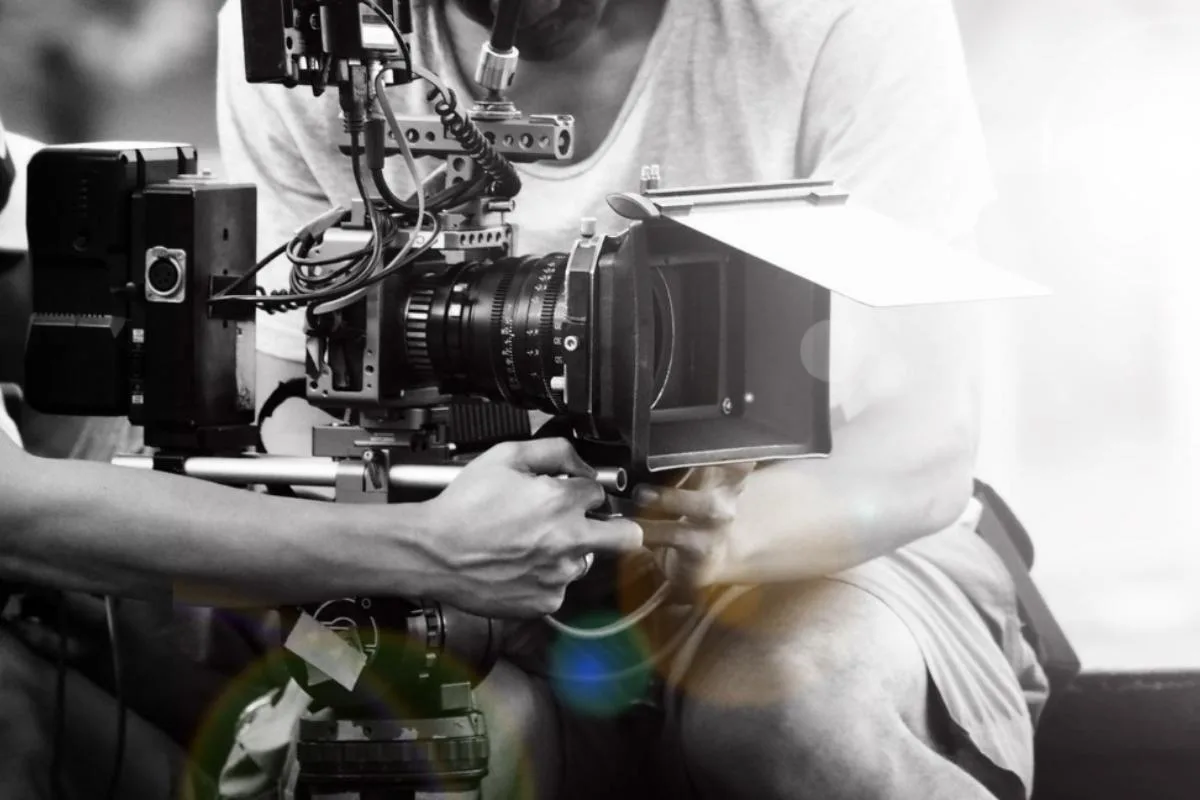 How to Become a Film Industry Grip