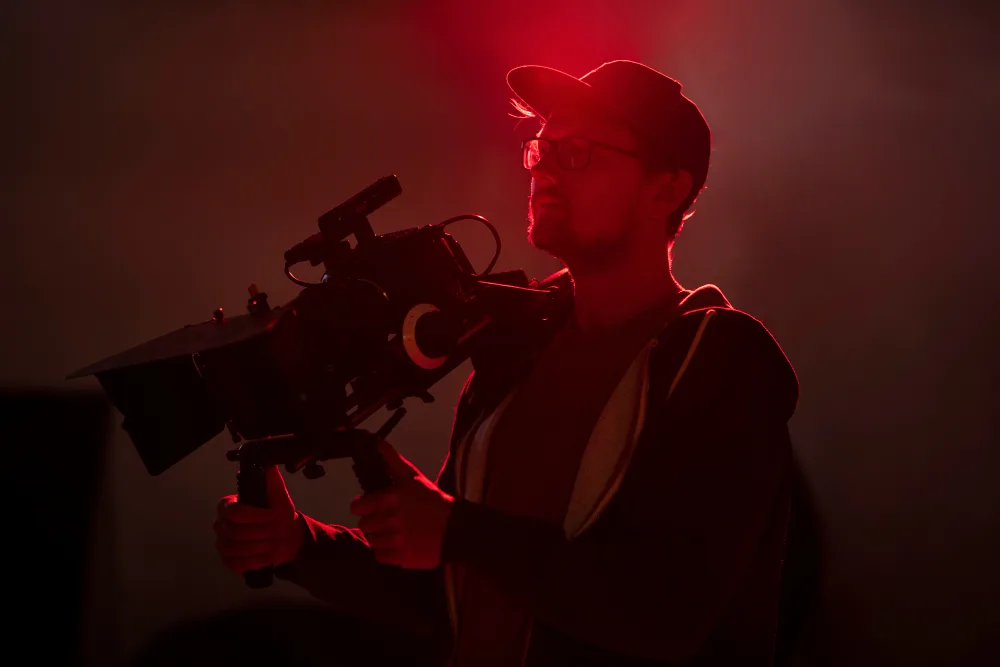 The Essential Role of a Grip Electric in Film Production